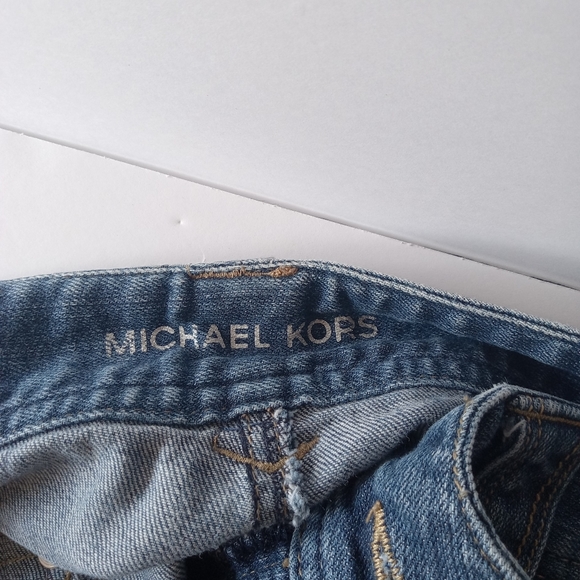 Michael Kors jeans women's jeans - Picture 4 of 4